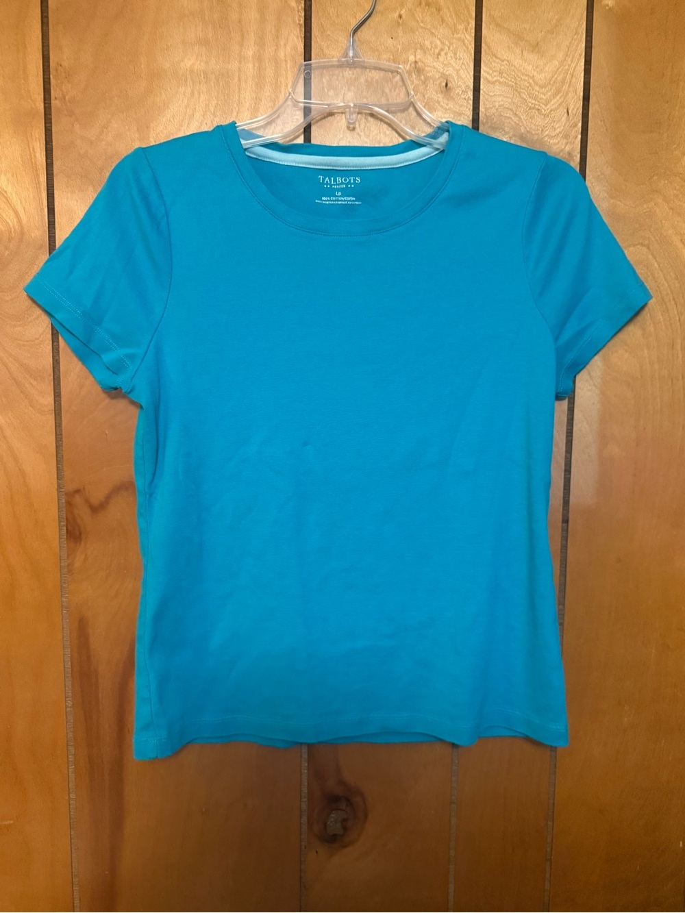 Talbots Tee